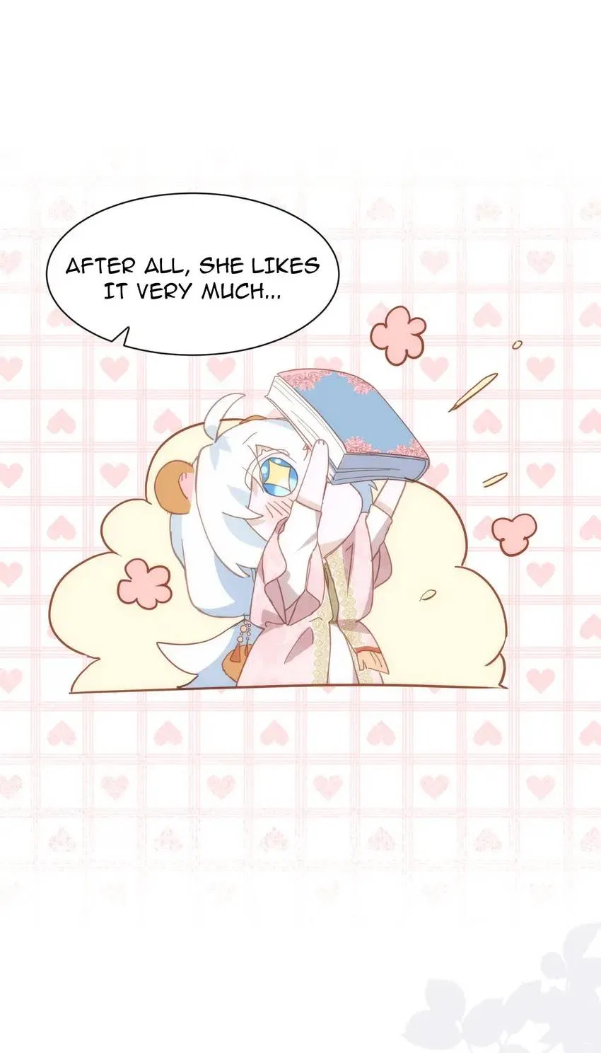 The Daughter of Duke Doesn’t Want to Be Spoiled Chapter 30 – Page 25