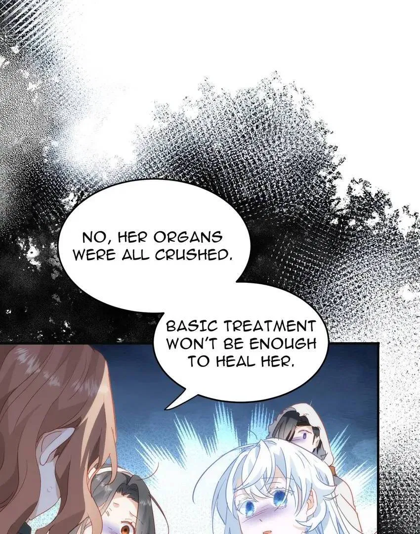 The Daughter of Duke Doesn’t Want to Be Spoiled Chapter 29 – Page 7