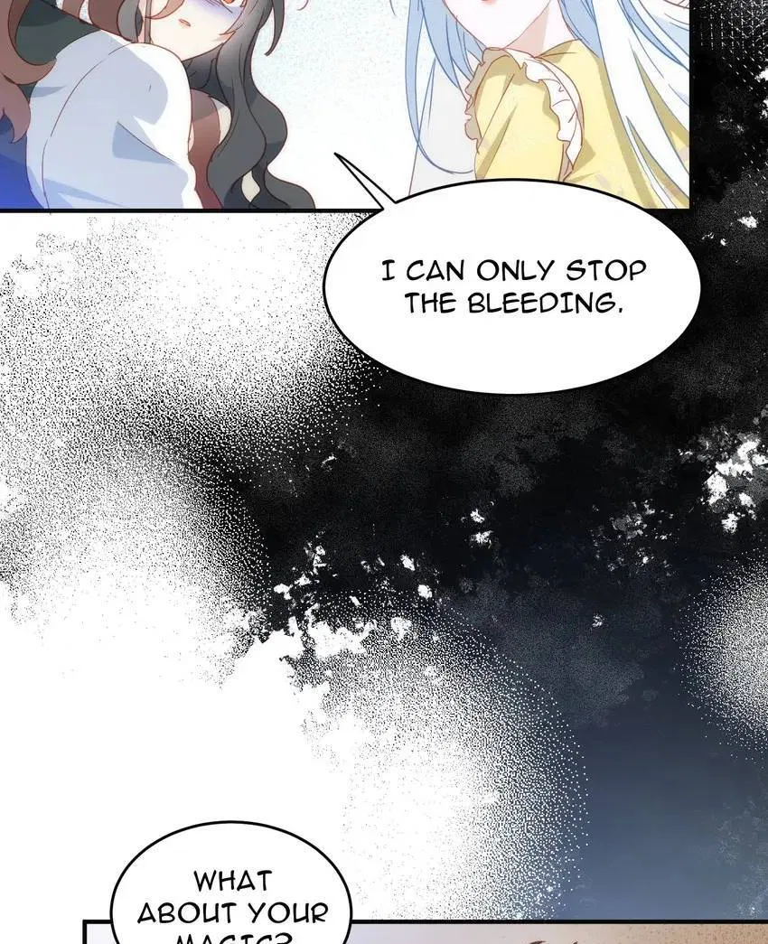 The Daughter of Duke Doesn’t Want to Be Spoiled Chapter 29 – Page 8