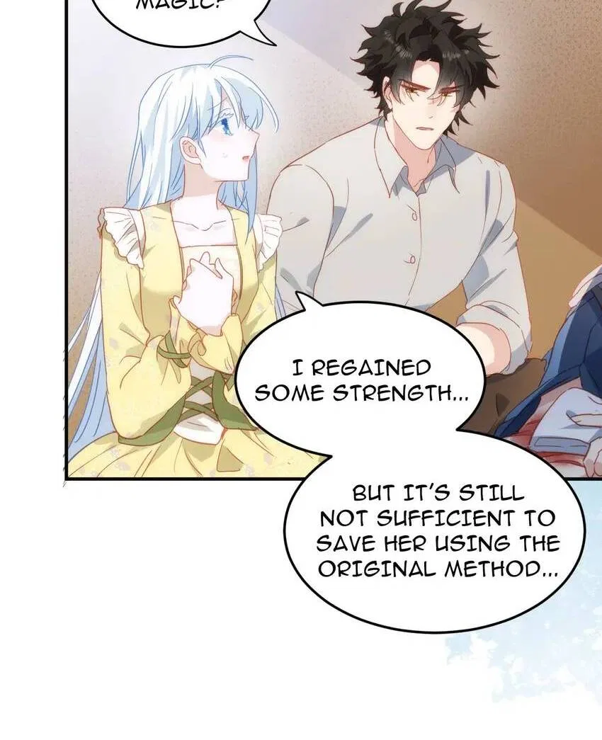 The Daughter of Duke Doesn’t Want to Be Spoiled Chapter 29 – Page 9