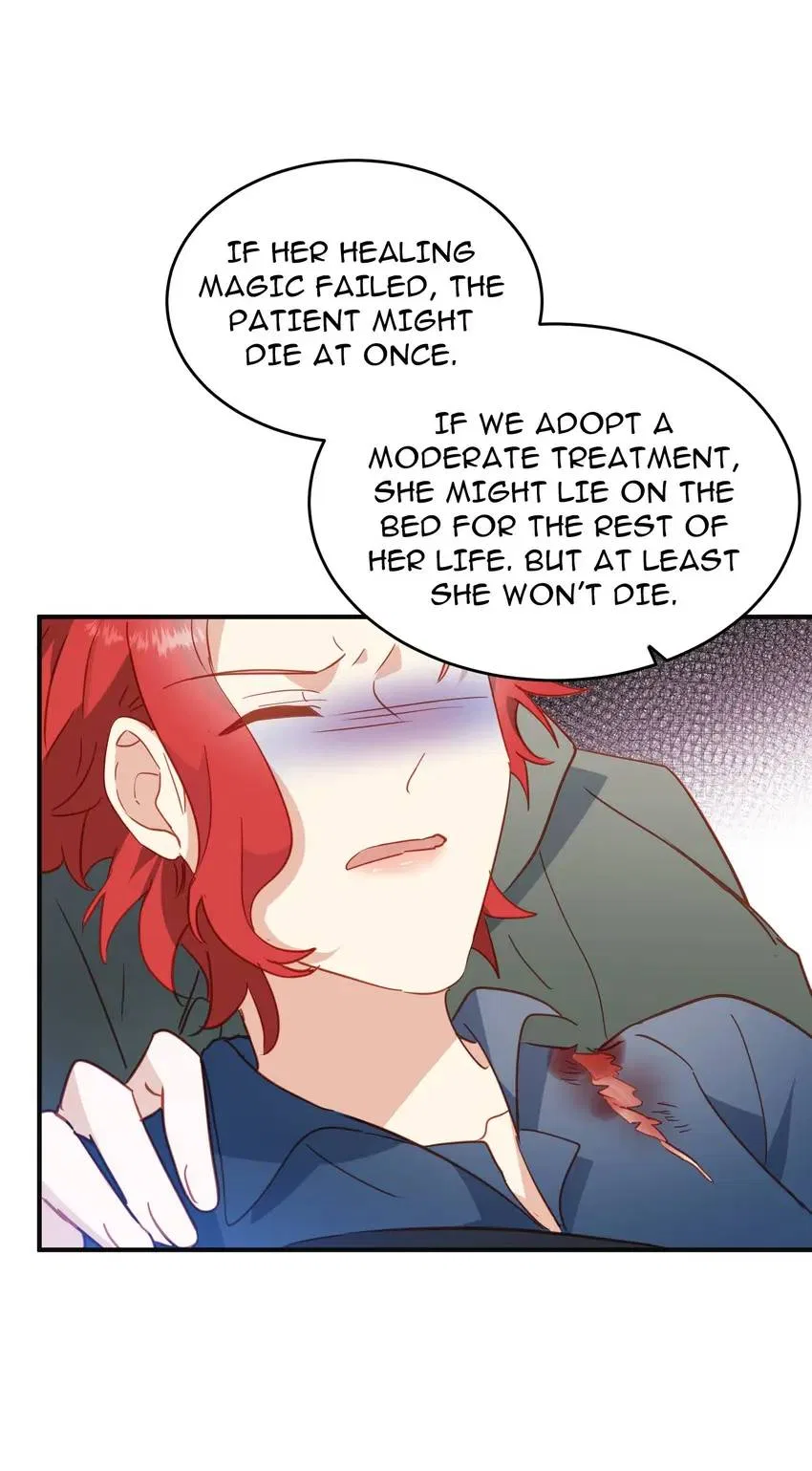 The Daughter of Duke Doesn’t Want to Be Spoiled Chapter 29 – Page 12