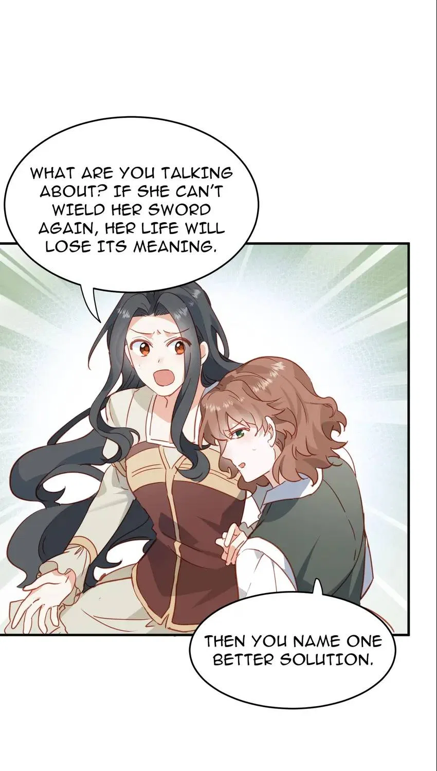 The Daughter of Duke Doesn’t Want to Be Spoiled Chapter 29 – Page 13