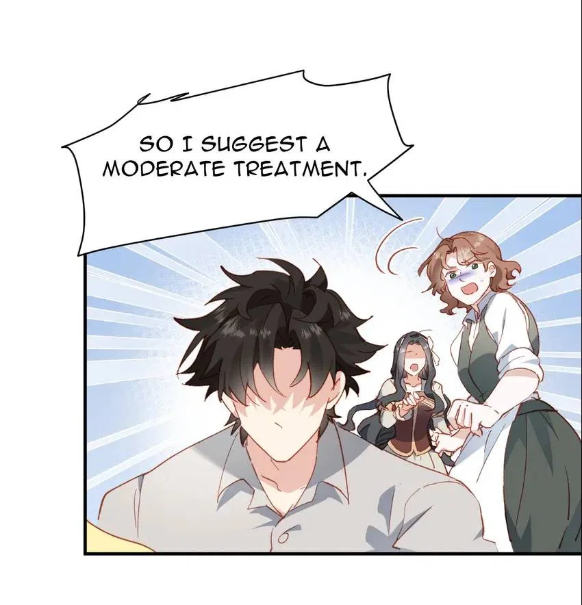 The Daughter of Duke Doesn’t Want to Be Spoiled Chapter 29 – Page 18