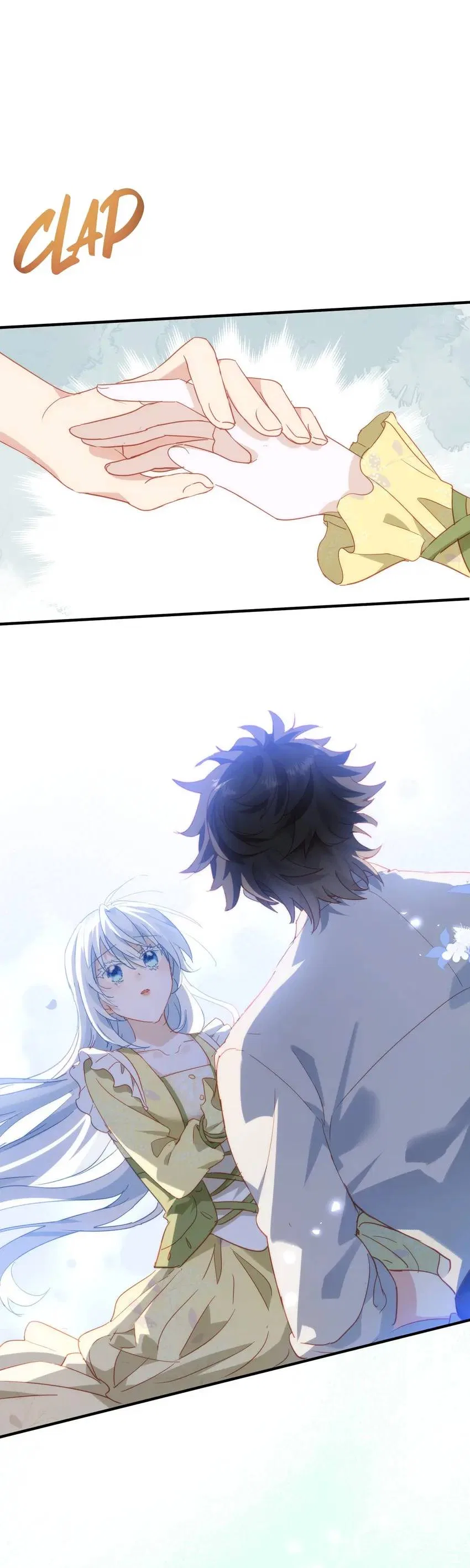 The Daughter of Duke Doesn’t Want to Be Spoiled Chapter 29 – Page 19