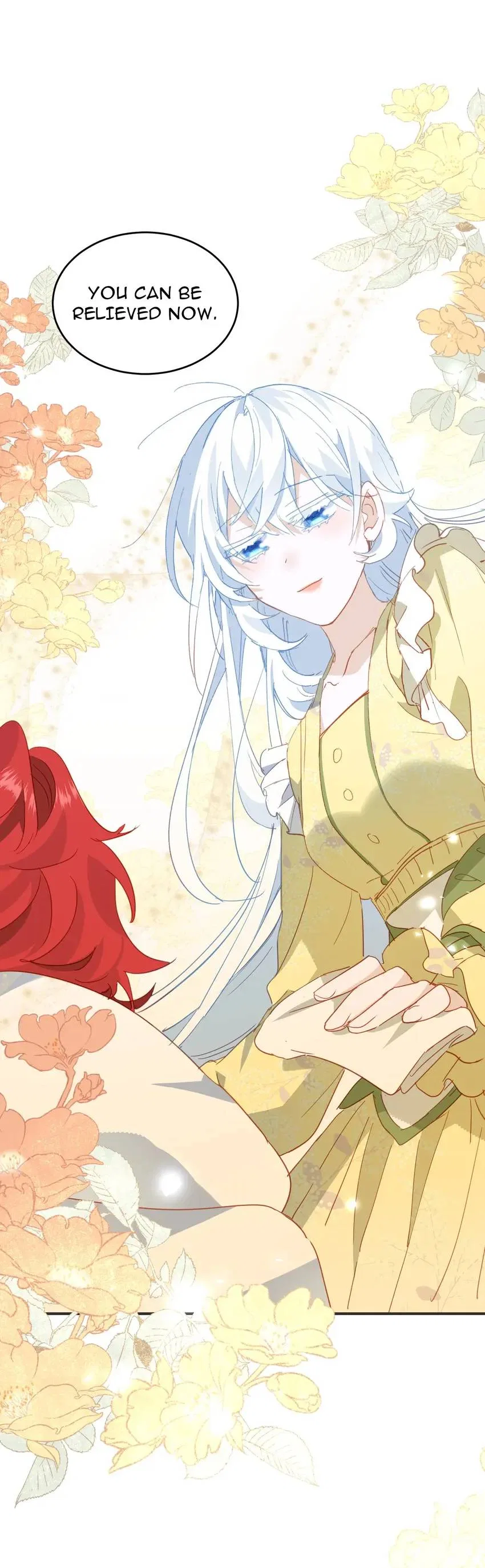 The Daughter of Duke Doesn’t Want to Be Spoiled Chapter 29 – Page 31