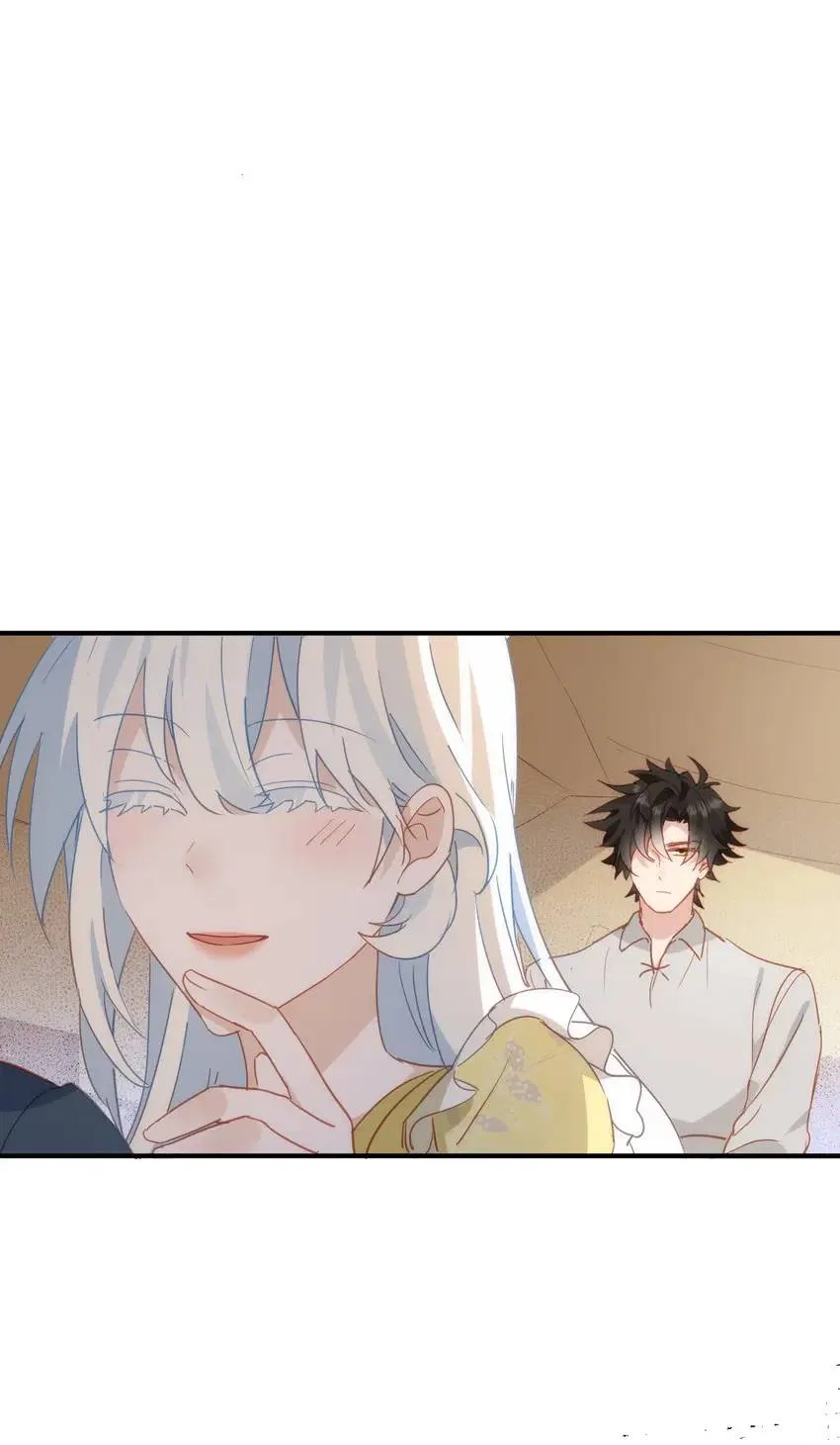 The Daughter of Duke Doesn’t Want to Be Spoiled Chapter 29 – Page 35