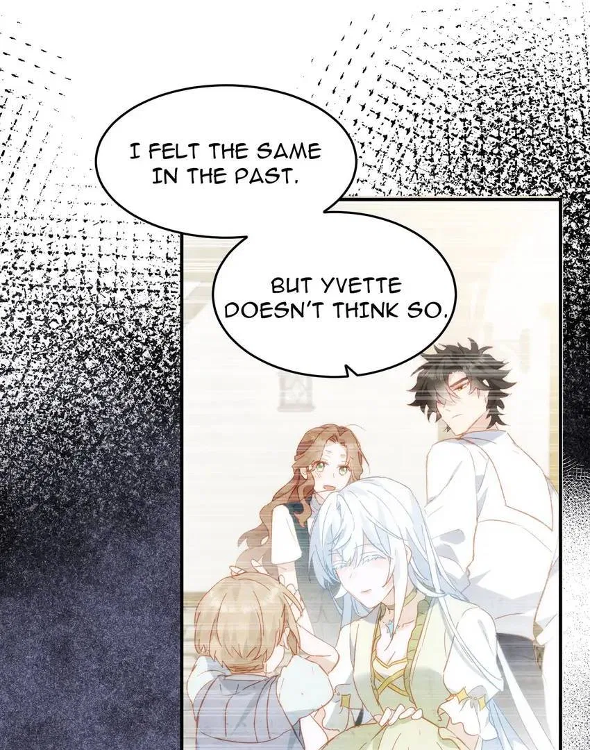The Daughter of Duke Doesn’t Want to Be Spoiled Chapter 29 – Page 36