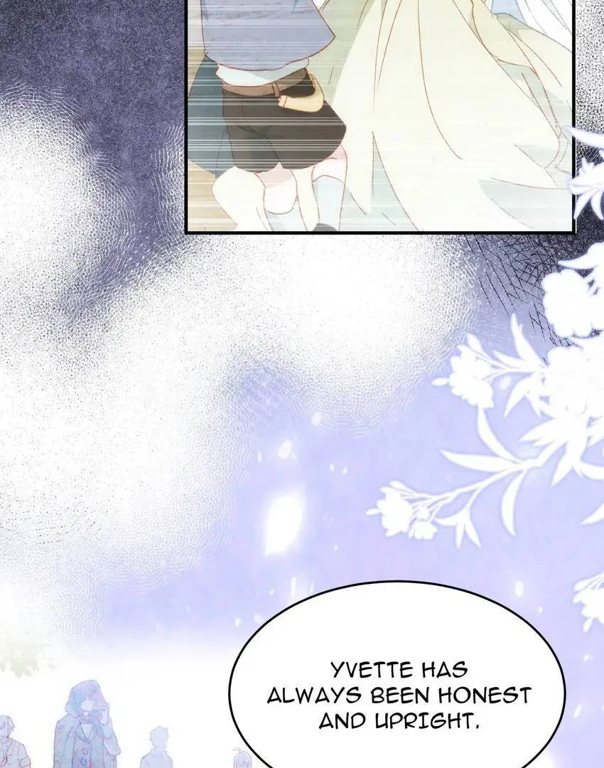 The Daughter of Duke Doesn’t Want to Be Spoiled Chapter 29 – Page 37