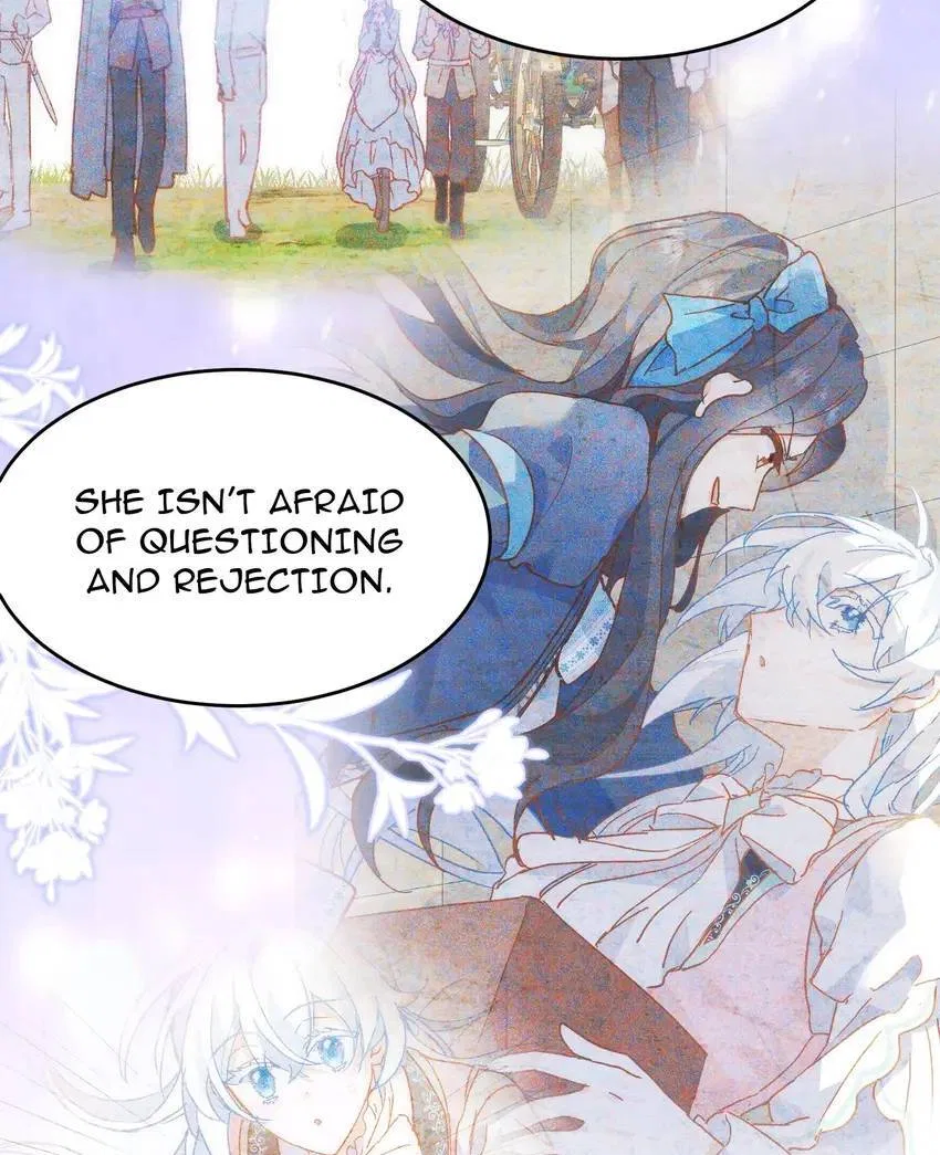 The Daughter of Duke Doesn’t Want to Be Spoiled Chapter 29 – Page 38
