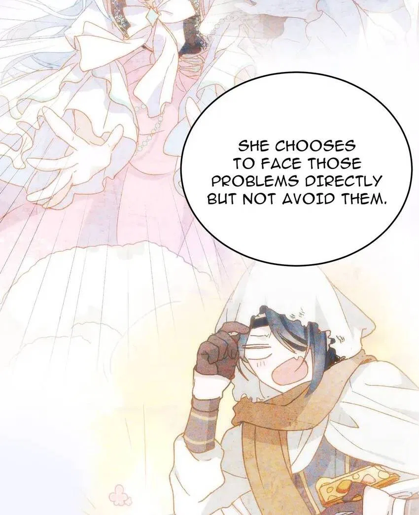 The Daughter of Duke Doesn’t Want to Be Spoiled Chapter 29 – Page 39