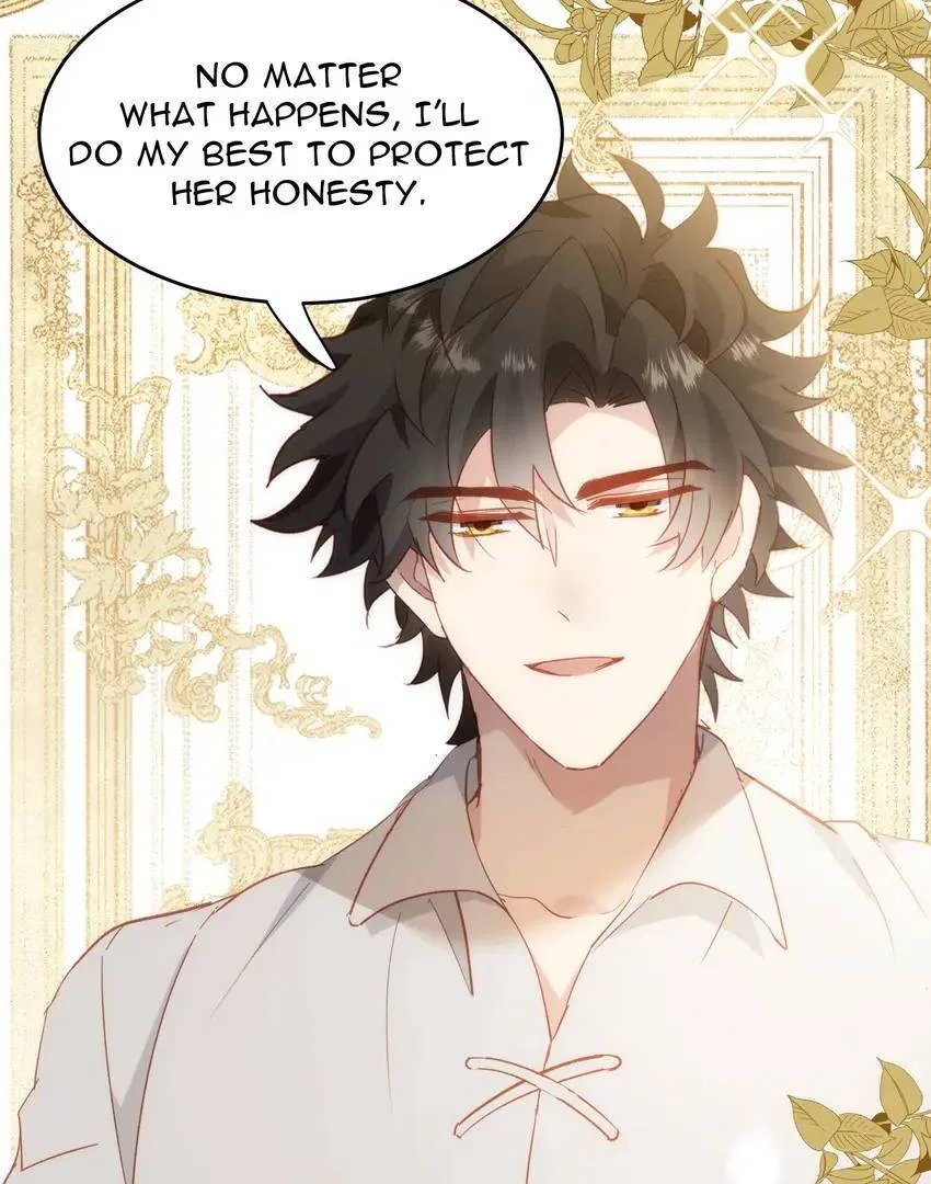 The Daughter of Duke Doesn’t Want to Be Spoiled Chapter 29 – Page 43