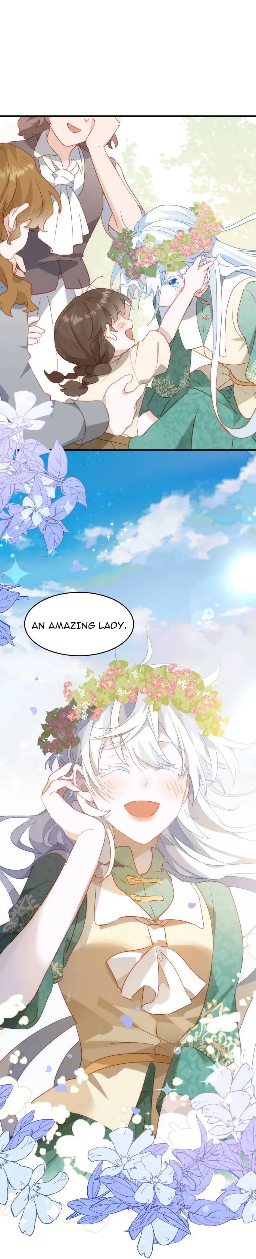 The Daughter of Duke Doesn’t Want to Be Spoiled Chapter 29 – Page 51