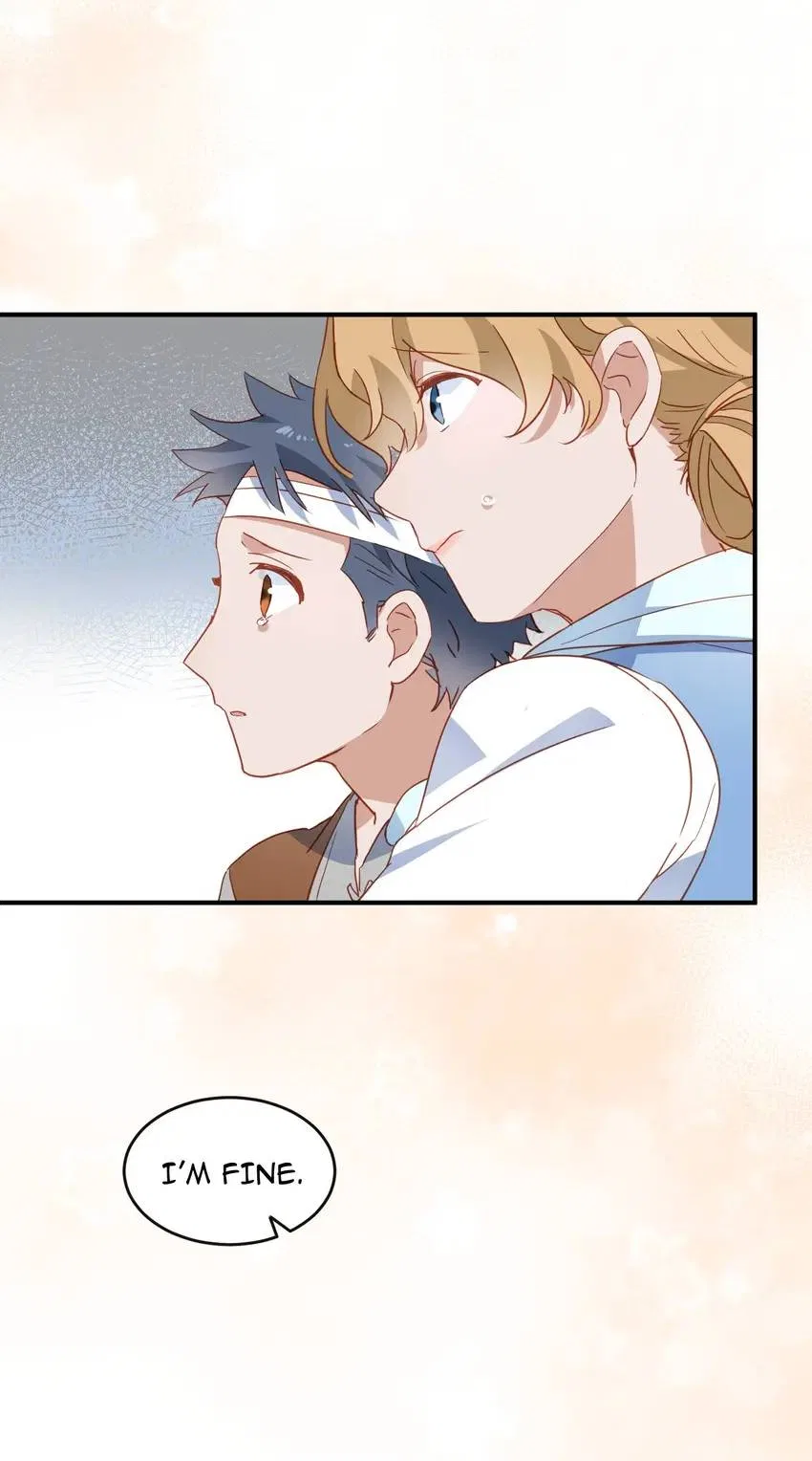 The Daughter of Duke Doesn’t Want to Be Spoiled Chapter 28 – Page 3
