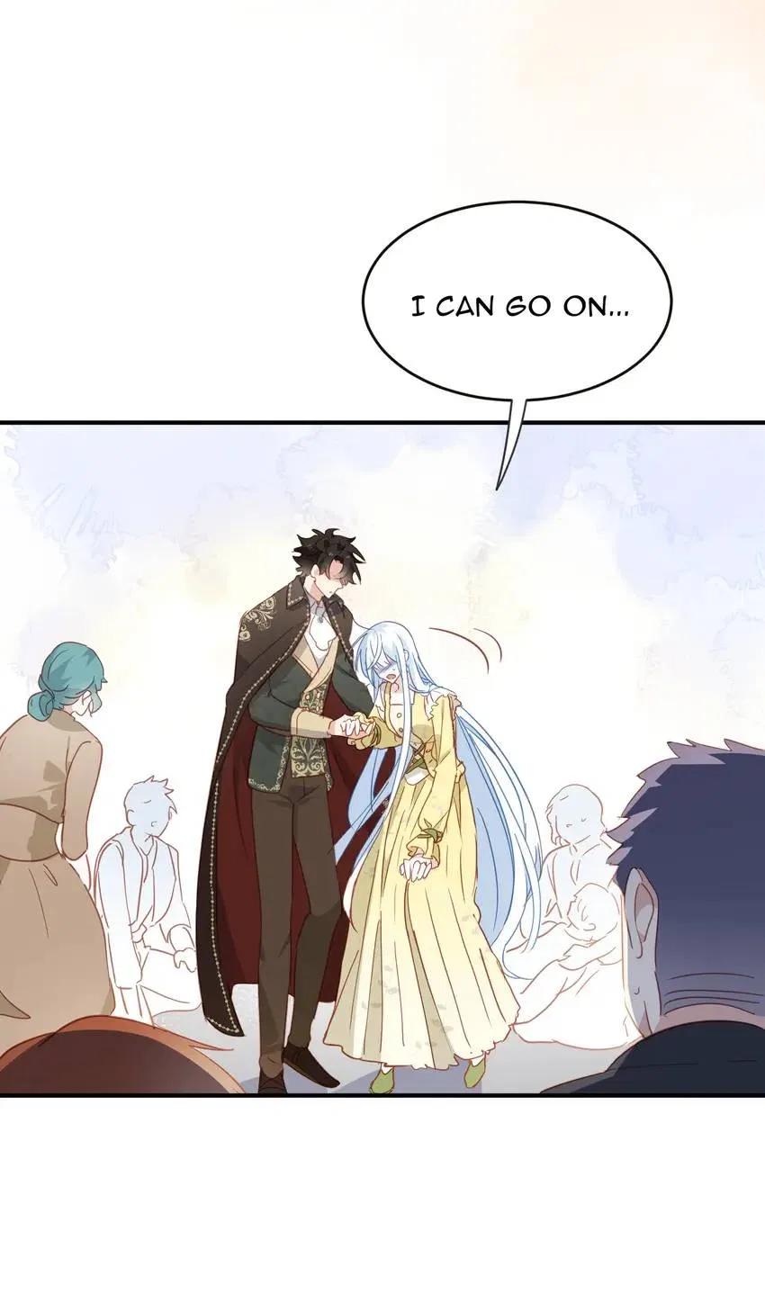 The Daughter of Duke Doesn’t Want to Be Spoiled Chapter 28 – Page 4