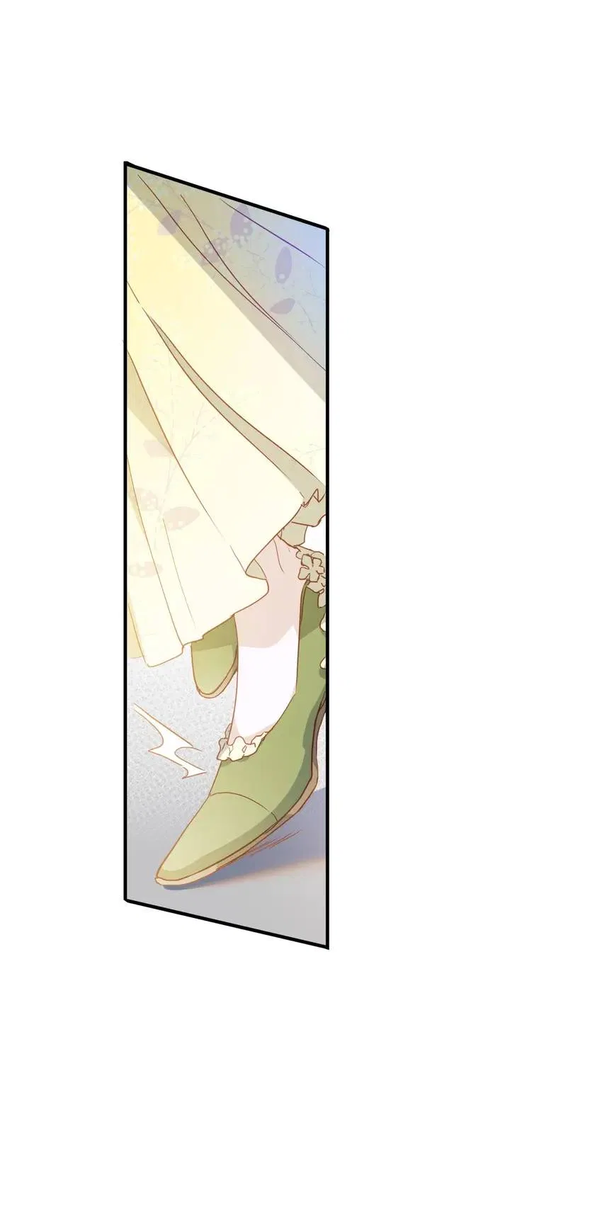 The Daughter of Duke Doesn’t Want to Be Spoiled Chapter 28 – Page 5