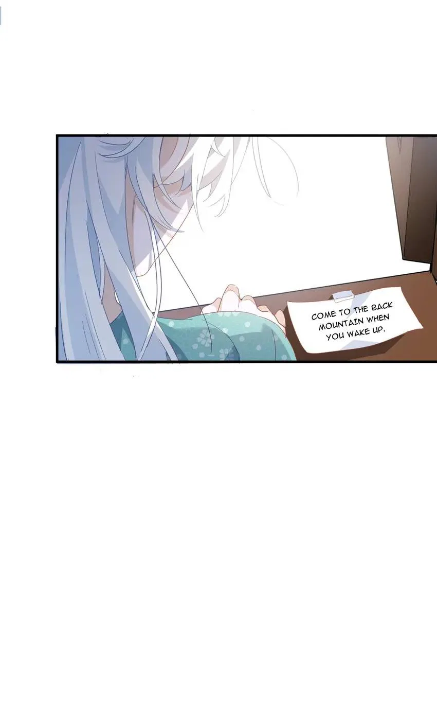 The Daughter of Duke Doesn’t Want to Be Spoiled Chapter 28 – Page 9