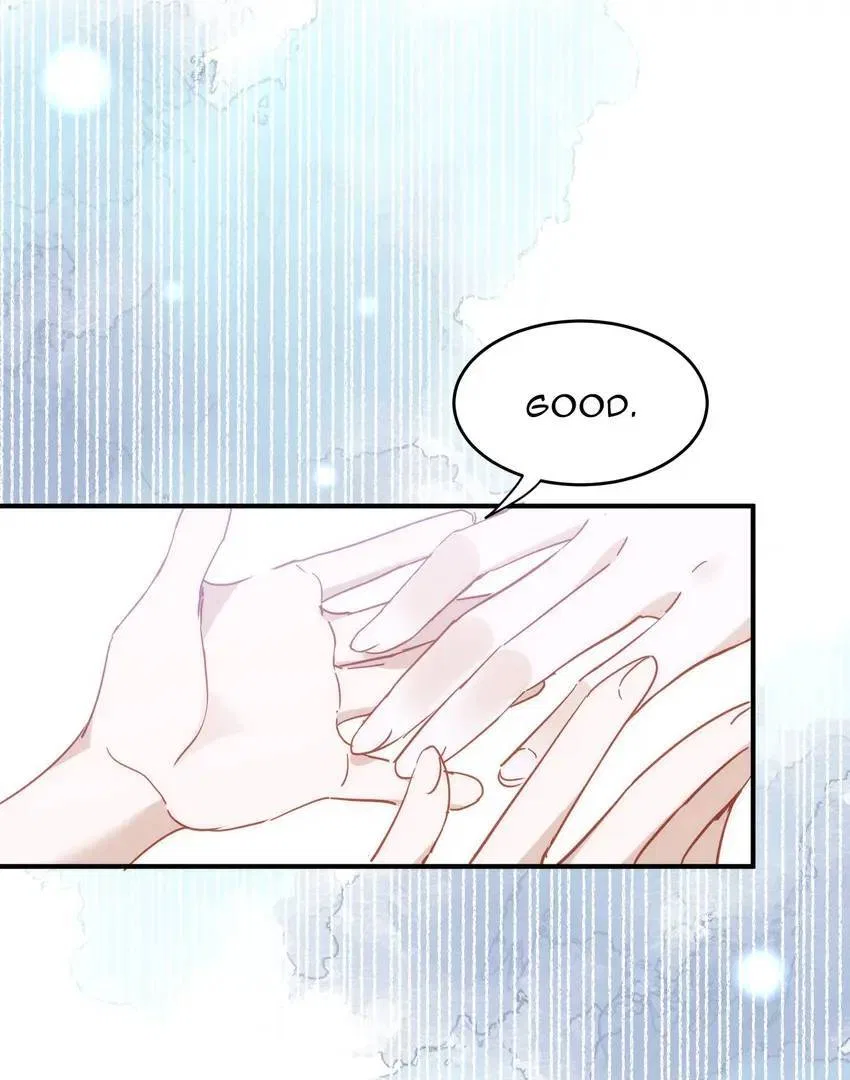 The Daughter of Duke Doesn’t Want to Be Spoiled Chapter 28 – Page 32