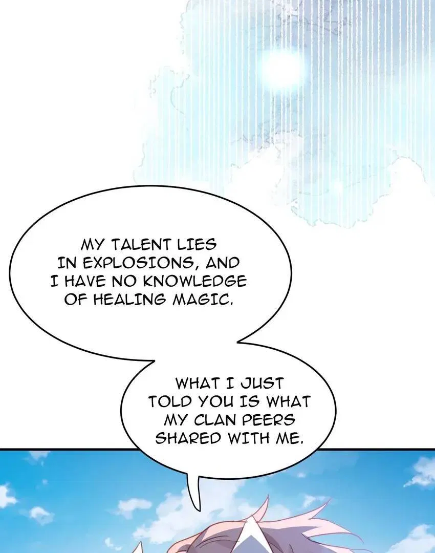 The Daughter of Duke Doesn’t Want to Be Spoiled Chapter 28 – Page 33