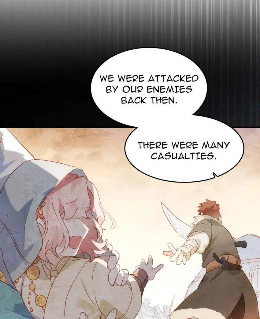 The Daughter of Duke Doesn’t Want to Be Spoiled Chapter 28 – Page 35