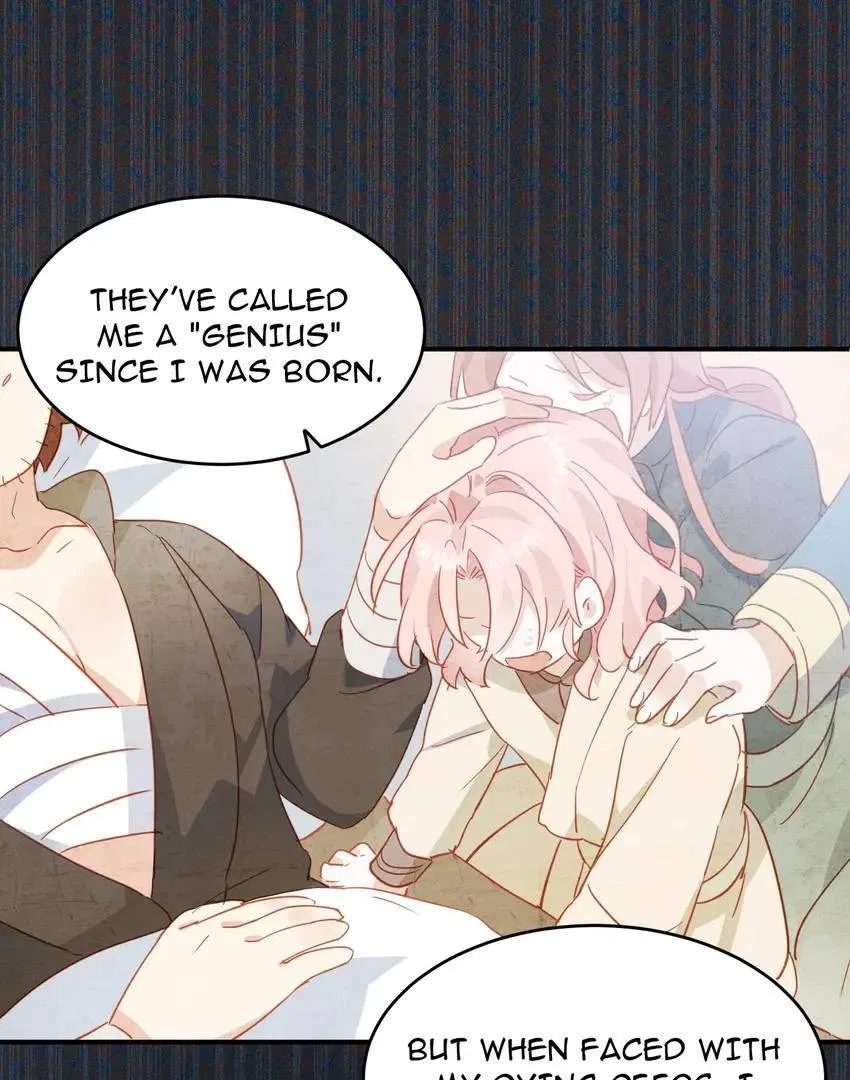 The Daughter of Duke Doesn’t Want to Be Spoiled Chapter 28 – Page 37