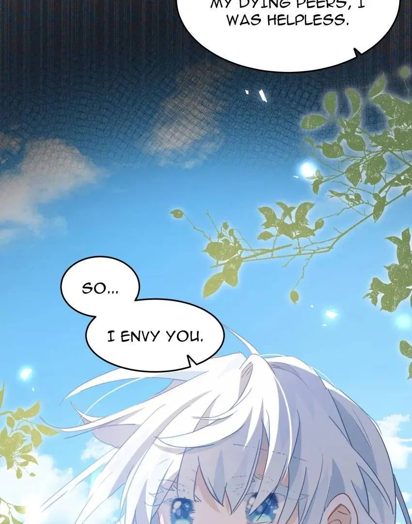 The Daughter of Duke Doesn’t Want to Be Spoiled Chapter 28 – Page 38