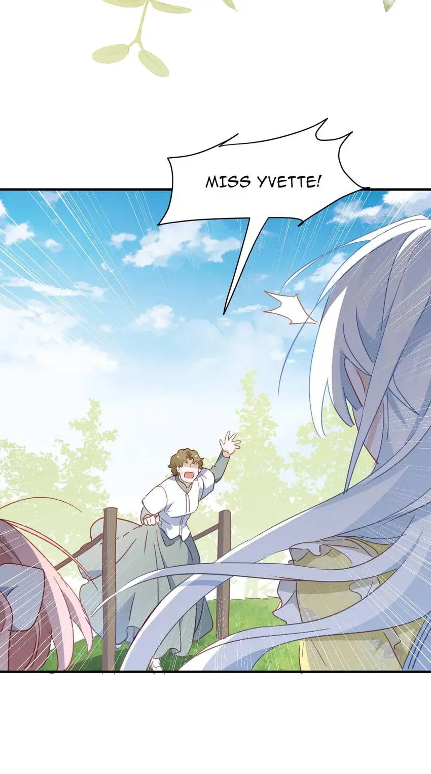 The Daughter of Duke Doesn’t Want to Be Spoiled Chapter 28 – Page 41