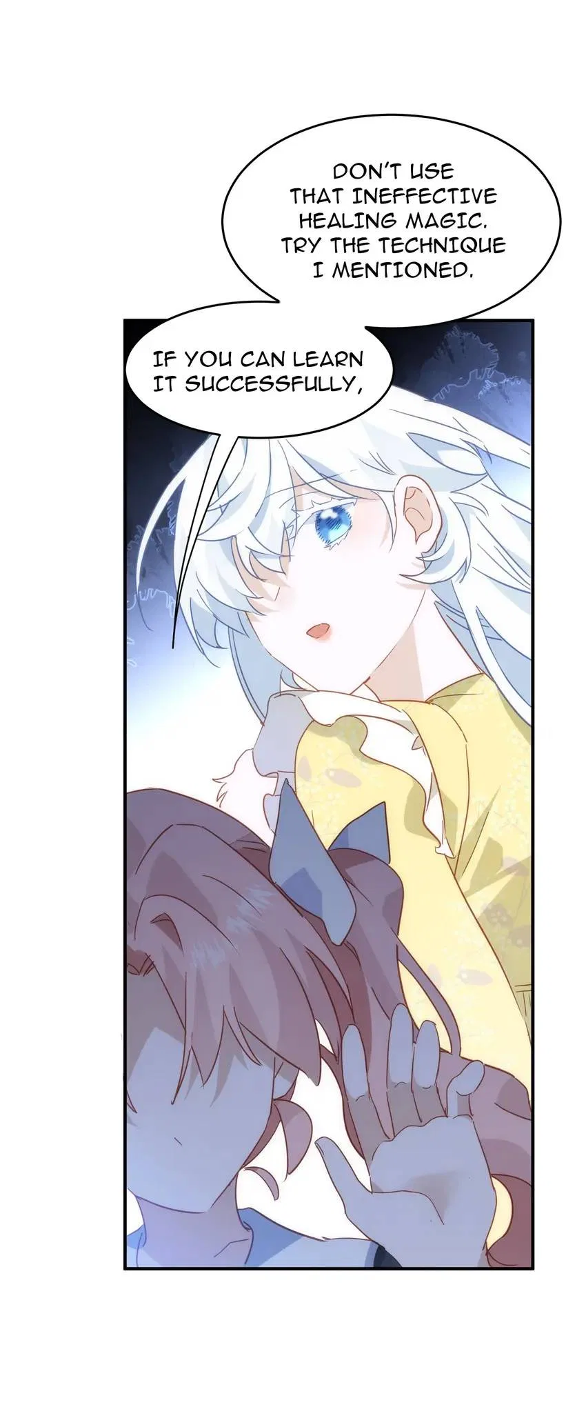 The Daughter of Duke Doesn’t Want to Be Spoiled Chapter 28 – Page 43
