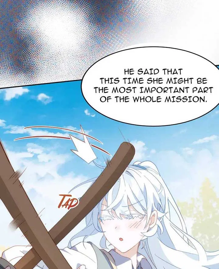 The Daughter of Duke Doesn’t Want to Be Spoiled Chapter 27 – Page 9