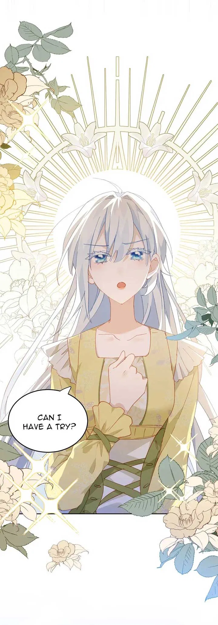 The Daughter of Duke Doesn’t Want to Be Spoiled Chapter 27 – Page 29