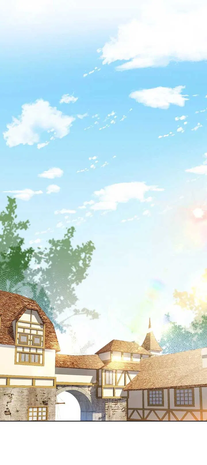 The Daughter of Duke Doesn’t Want to Be Spoiled Chapter 27 – Page 30
