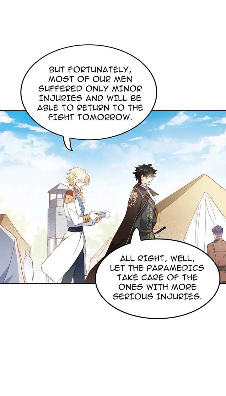 The Daughter of Duke Doesn’t Want to Be Spoiled Chapter 27 – Page 32