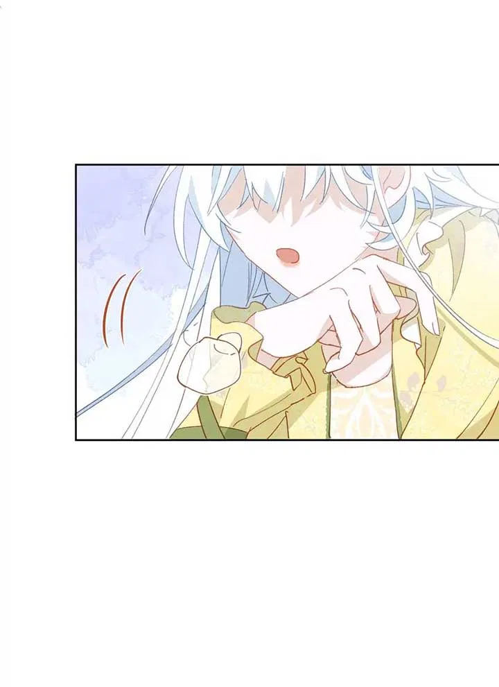 The Daughter of Duke Doesn’t Want to Be Spoiled Chapter 27 – Page 35