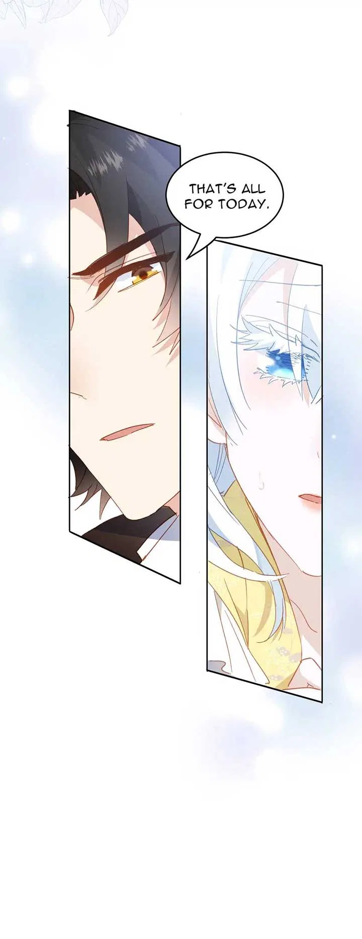 The Daughter of Duke Doesn’t Want to Be Spoiled Chapter 27 – Page 38