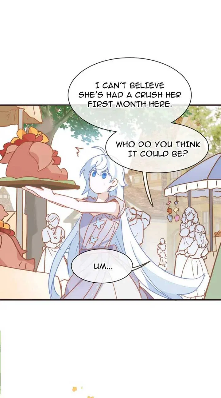 The Daughter of Duke Doesn’t Want to Be Spoiled Chapter 26 – Page 2