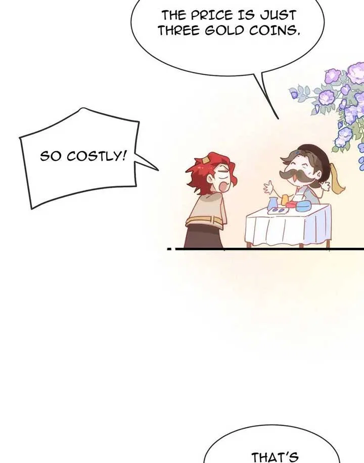 The Daughter of Duke Doesn’t Want to Be Spoiled Chapter 26 – Page 13