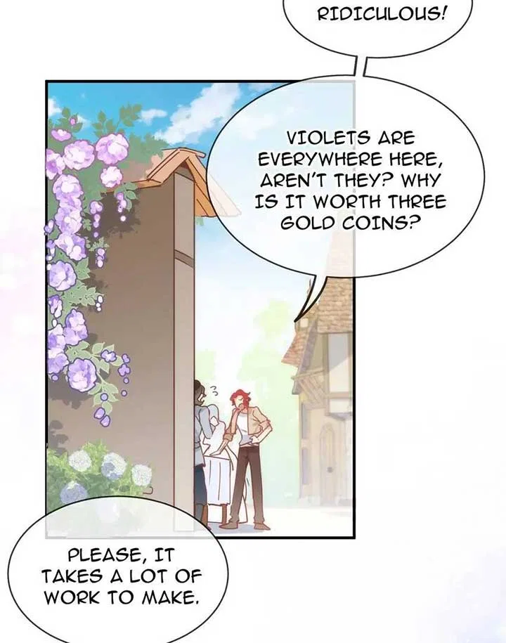 The Daughter of Duke Doesn’t Want to Be Spoiled Chapter 26 – Page 14
