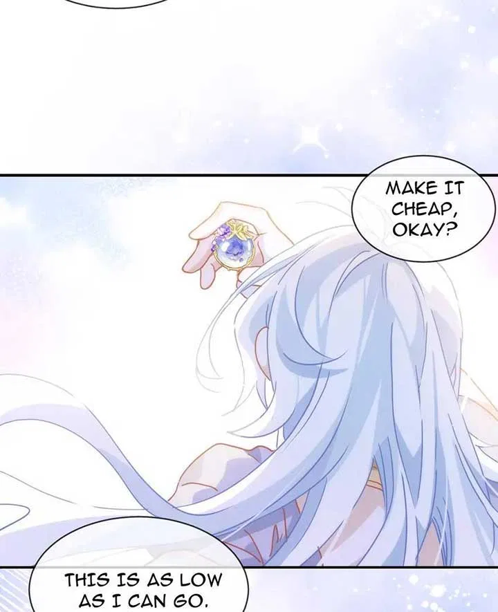 The Daughter of Duke Doesn’t Want to Be Spoiled Chapter 26 – Page 15