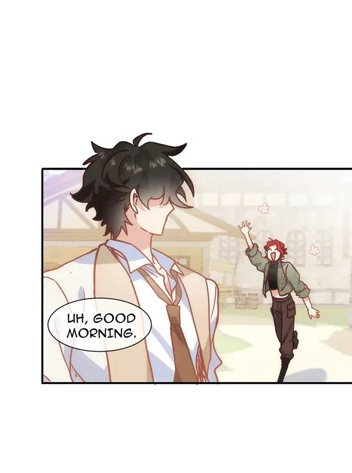 The Daughter of Duke Doesn’t Want to Be Spoiled Chapter 26 – Page 22