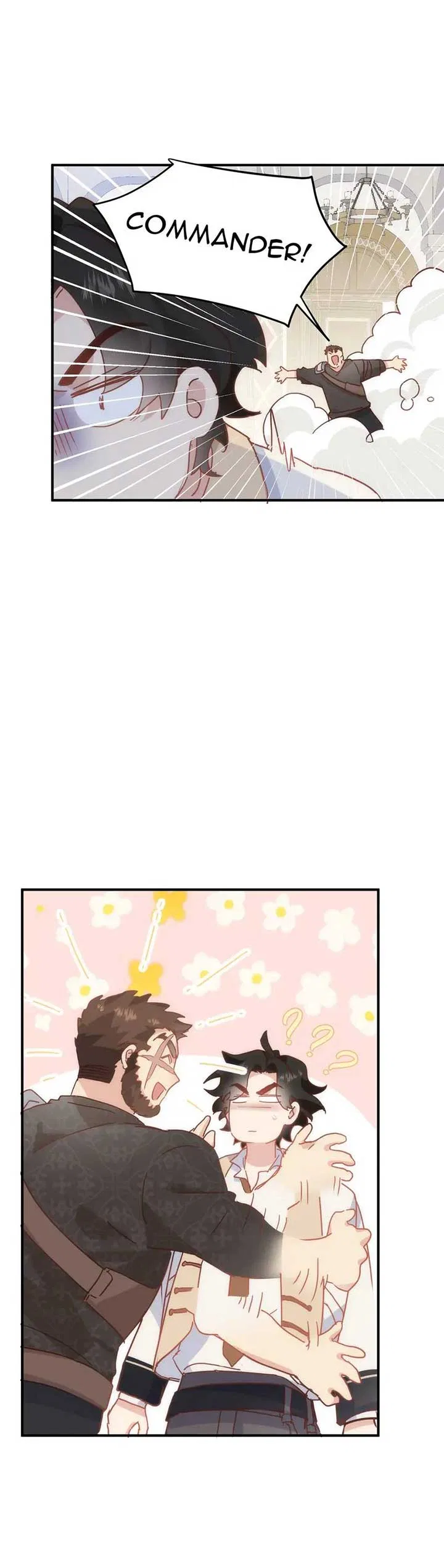 The Daughter of Duke Doesn’t Want to Be Spoiled Chapter 26 – Page 25