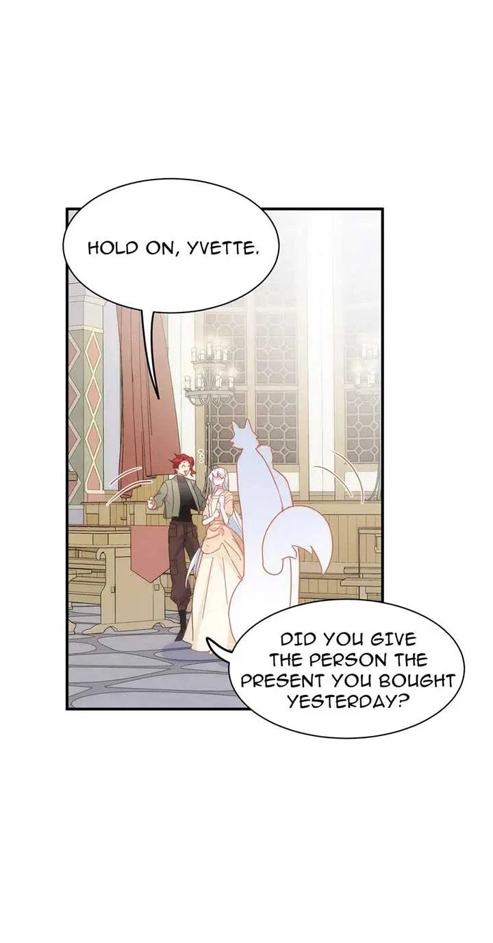 The Daughter of Duke Doesn’t Want to Be Spoiled Chapter 26 – Page 30