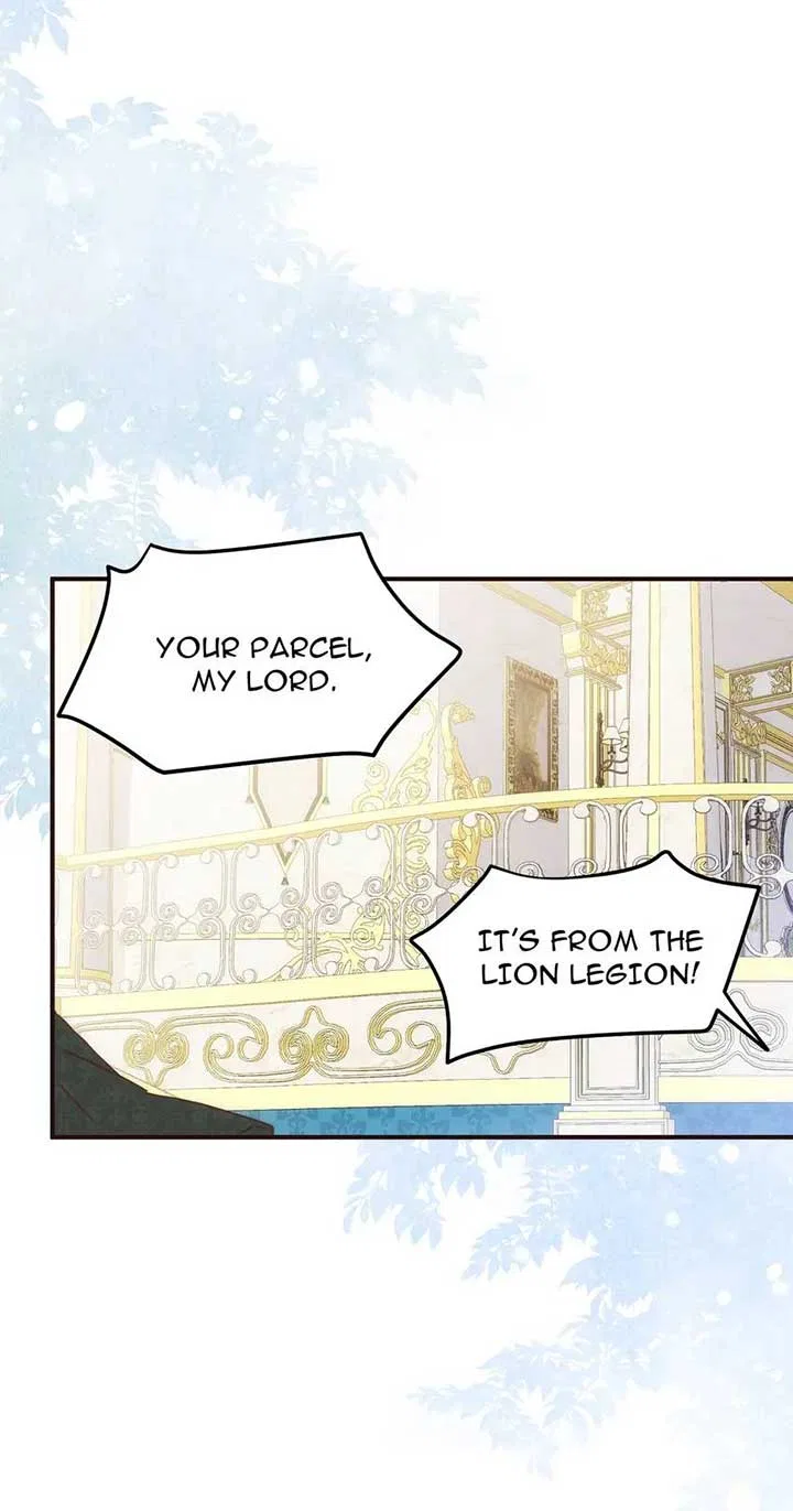 The Daughter of Duke Doesn’t Want to Be Spoiled Chapter 26 – Page 34