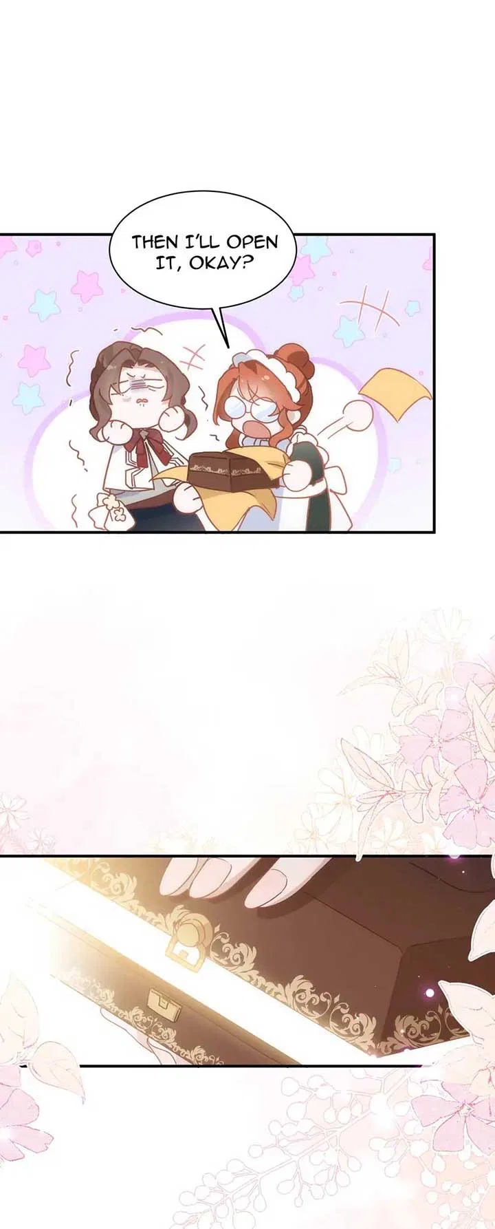 The Daughter of Duke Doesn’t Want to Be Spoiled Chapter 26 – Page 36