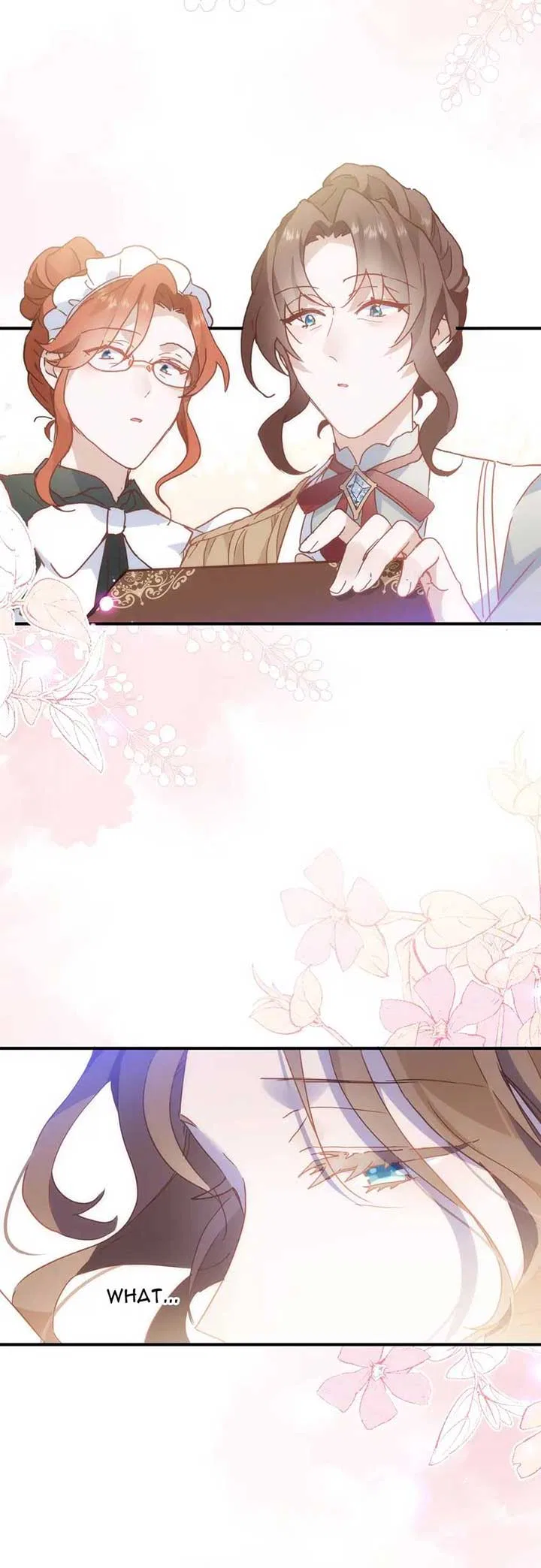 The Daughter of Duke Doesn’t Want to Be Spoiled Chapter 26 – Page 37
