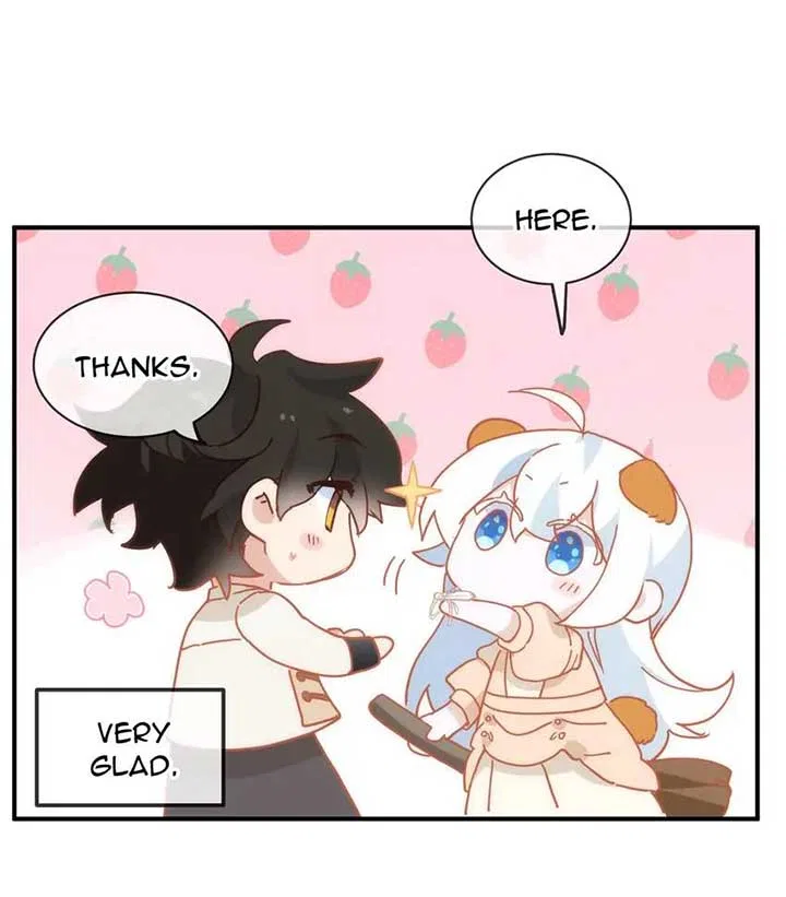 The Daughter of Duke Doesn’t Want to Be Spoiled Chapter 26 – Page 41