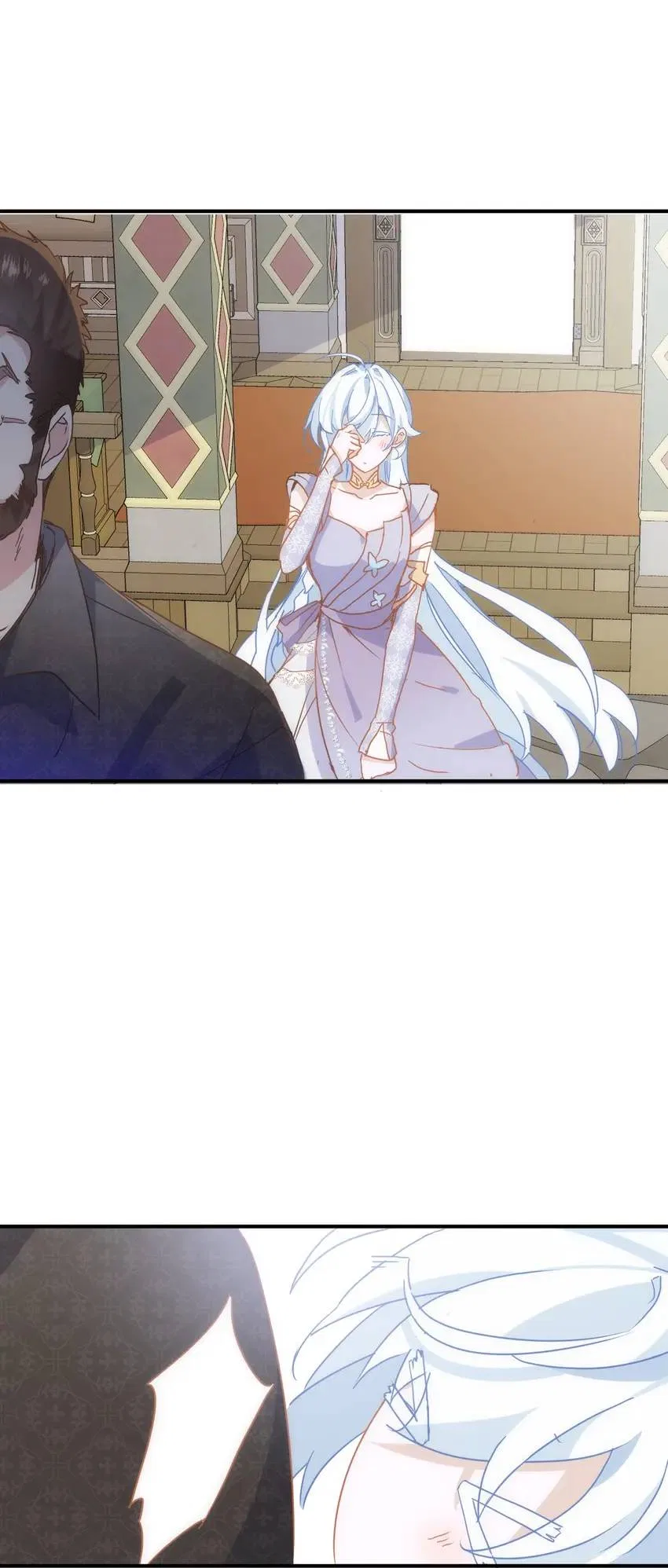 The Daughter of Duke Doesn’t Want to Be Spoiled Chapter 25 – Page 2