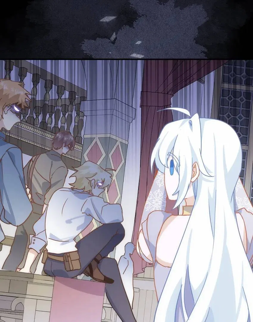 The Daughter of Duke Doesn’t Want to Be Spoiled Chapter 25 – Page 5