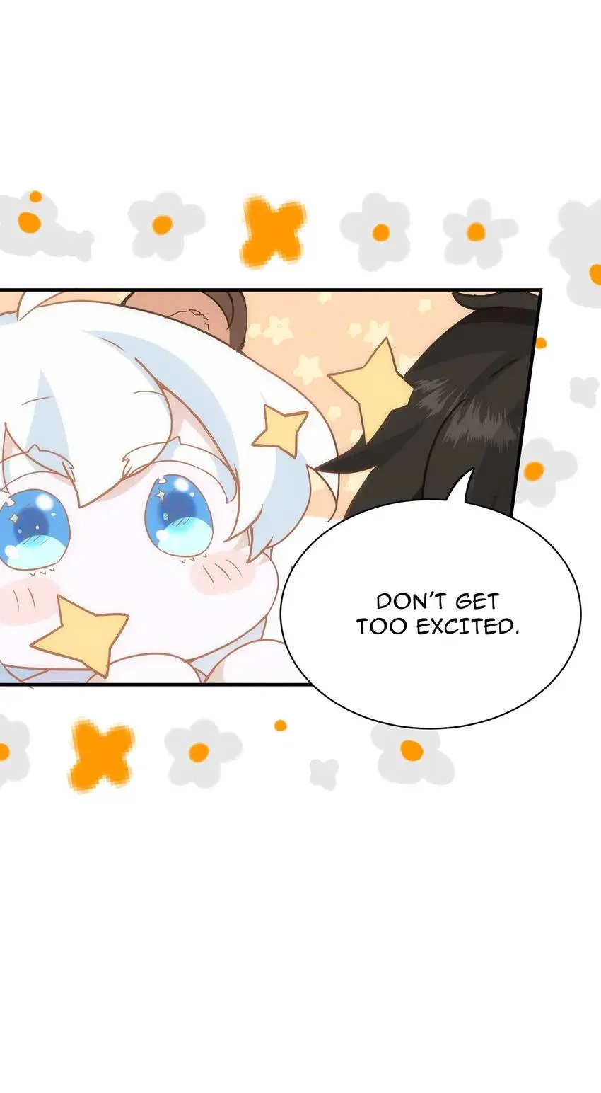 The Daughter of Duke Doesn’t Want to Be Spoiled Chapter 25 – Page 13