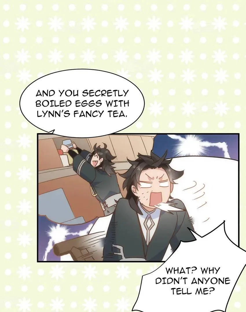The Daughter of Duke Doesn’t Want to Be Spoiled Chapter 25 – Page 15