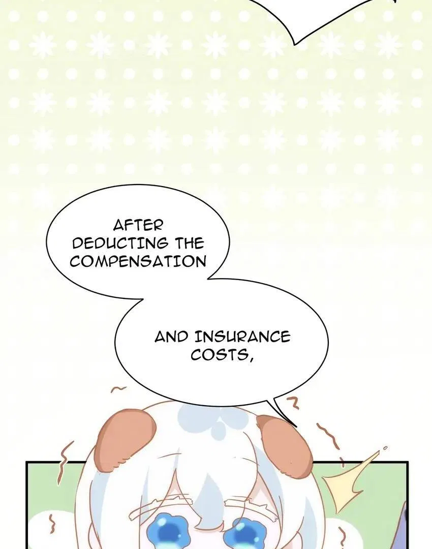 The Daughter of Duke Doesn’t Want to Be Spoiled Chapter 25 – Page 16