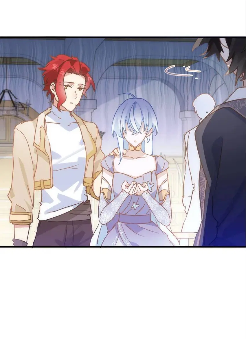 The Daughter of Duke Doesn’t Want to Be Spoiled Chapter 25 – Page 20